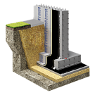  SD  ФУНДАМЕНТ  ТЕРМО М